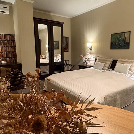 Hotel Vilhelmine Liepāja Kültér fotó
