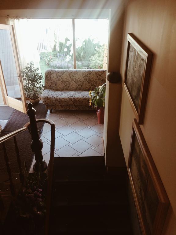 Hotel Vilhelmine Liepāja Kültér fotó